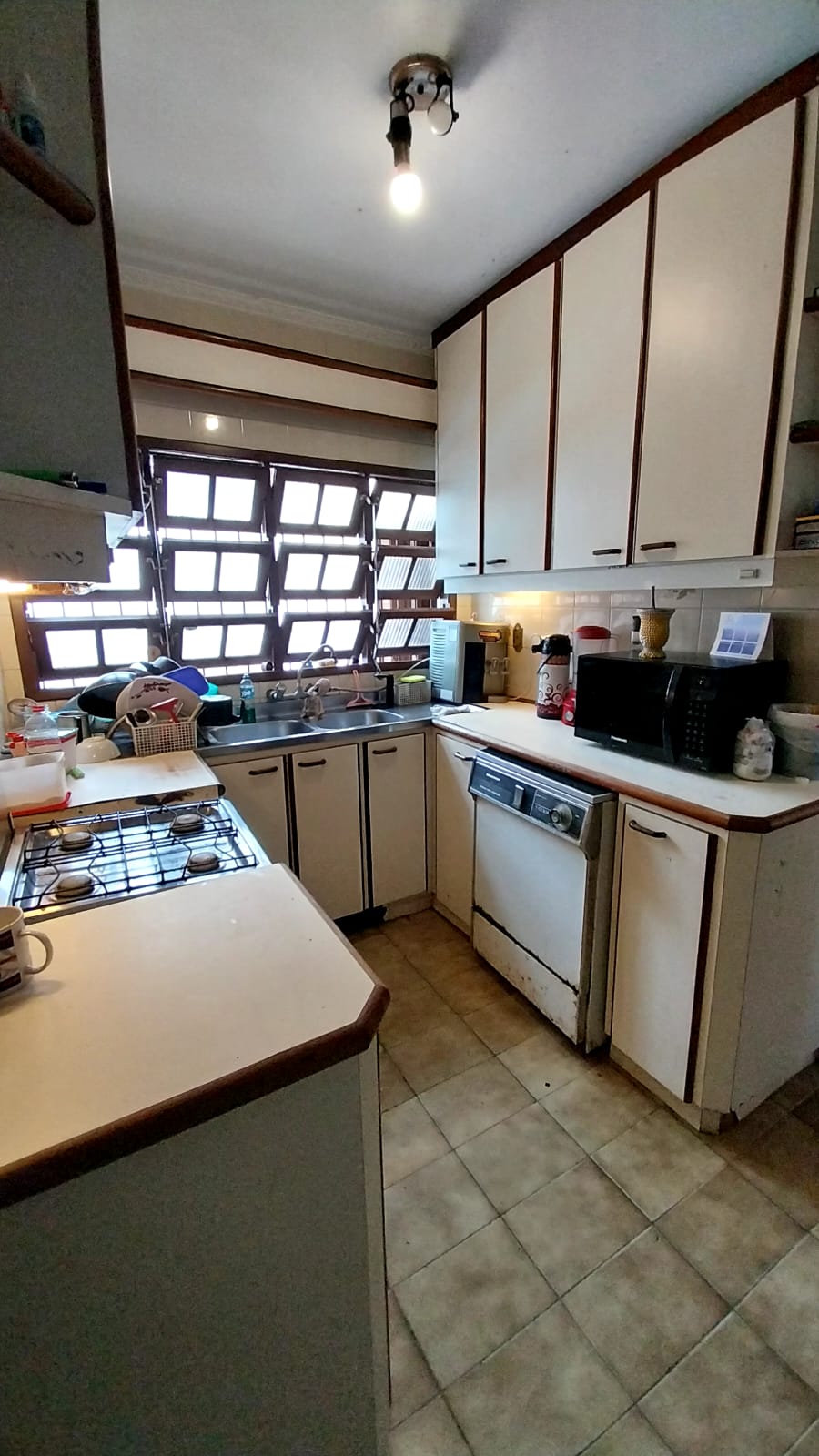 Áreas comuns da casa — Saco dos Limões, Florianópolis