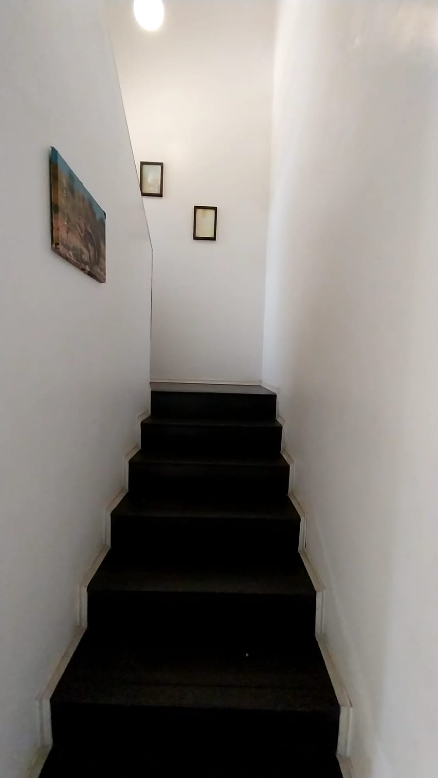Áreas comuns da casa — Saco dos Limões, Florianópolis