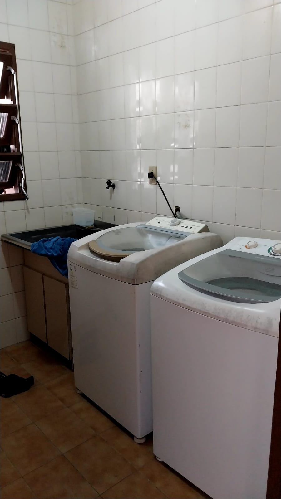 Áreas comuns da casa — Saco dos Limões, Florianópolis