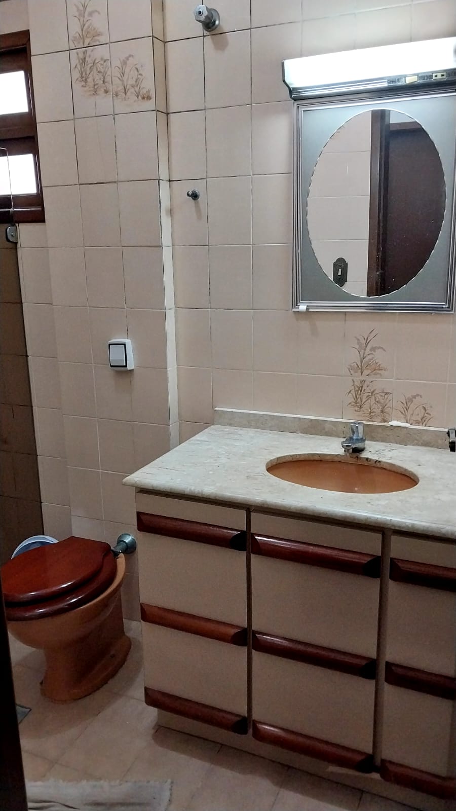 Áreas comuns da casa — Saco dos Limões, Florianópolis