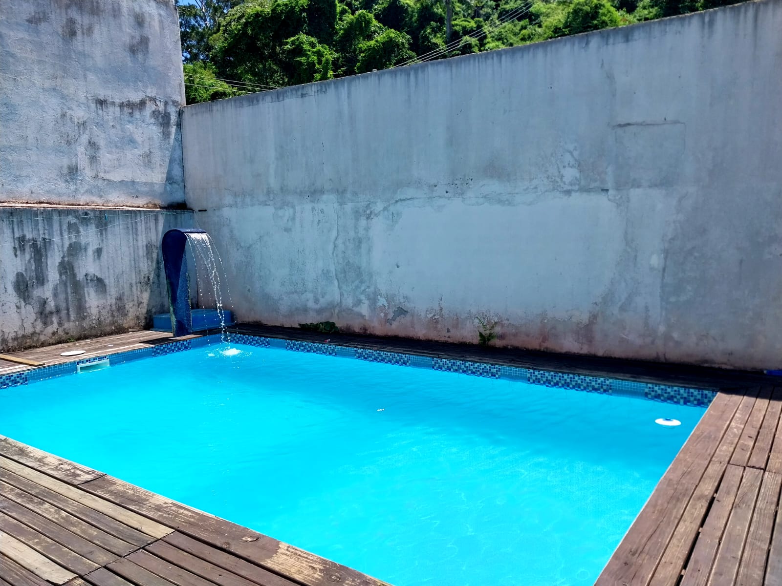 Áreas comuns da casa — Saco dos Limões, Florianópolis