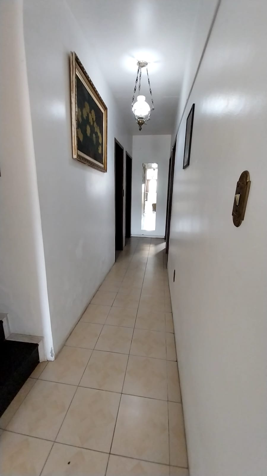 Casa Rosa, casa de coliving no Saco dos Limões, Florianópolis, foto 4 de 10