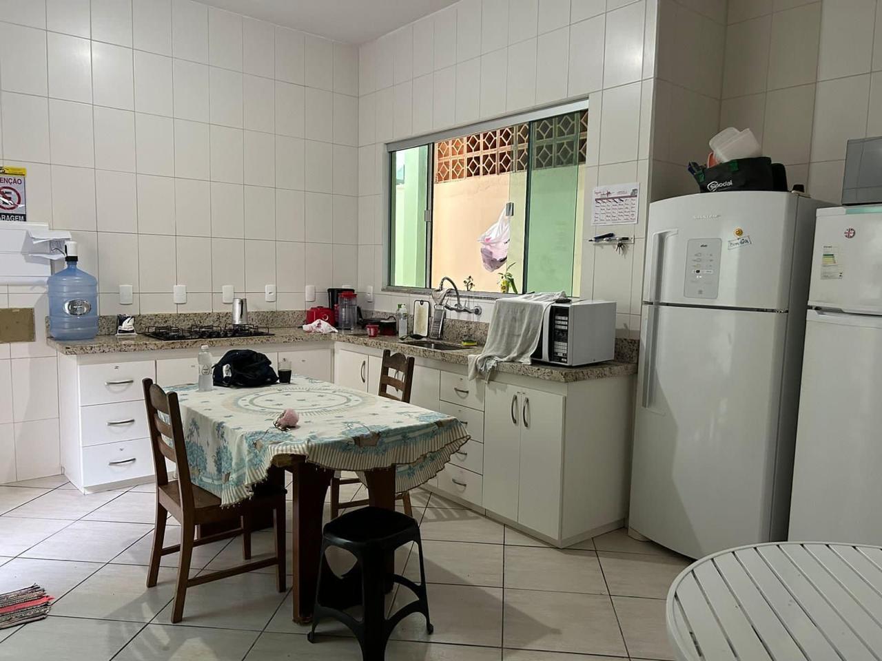 Rua Djalma Moellmann, 146, casa de coliving no Centro, Florianópolis, foto 2 de 6