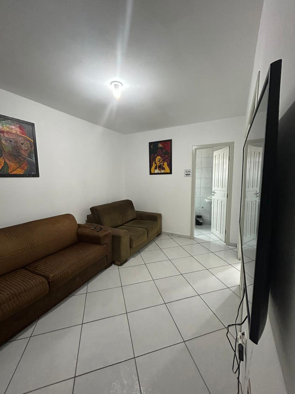 Rua Djalma Moellmann, 146, casa de coliving no Centro, Florianópolis, foto 3 de 6