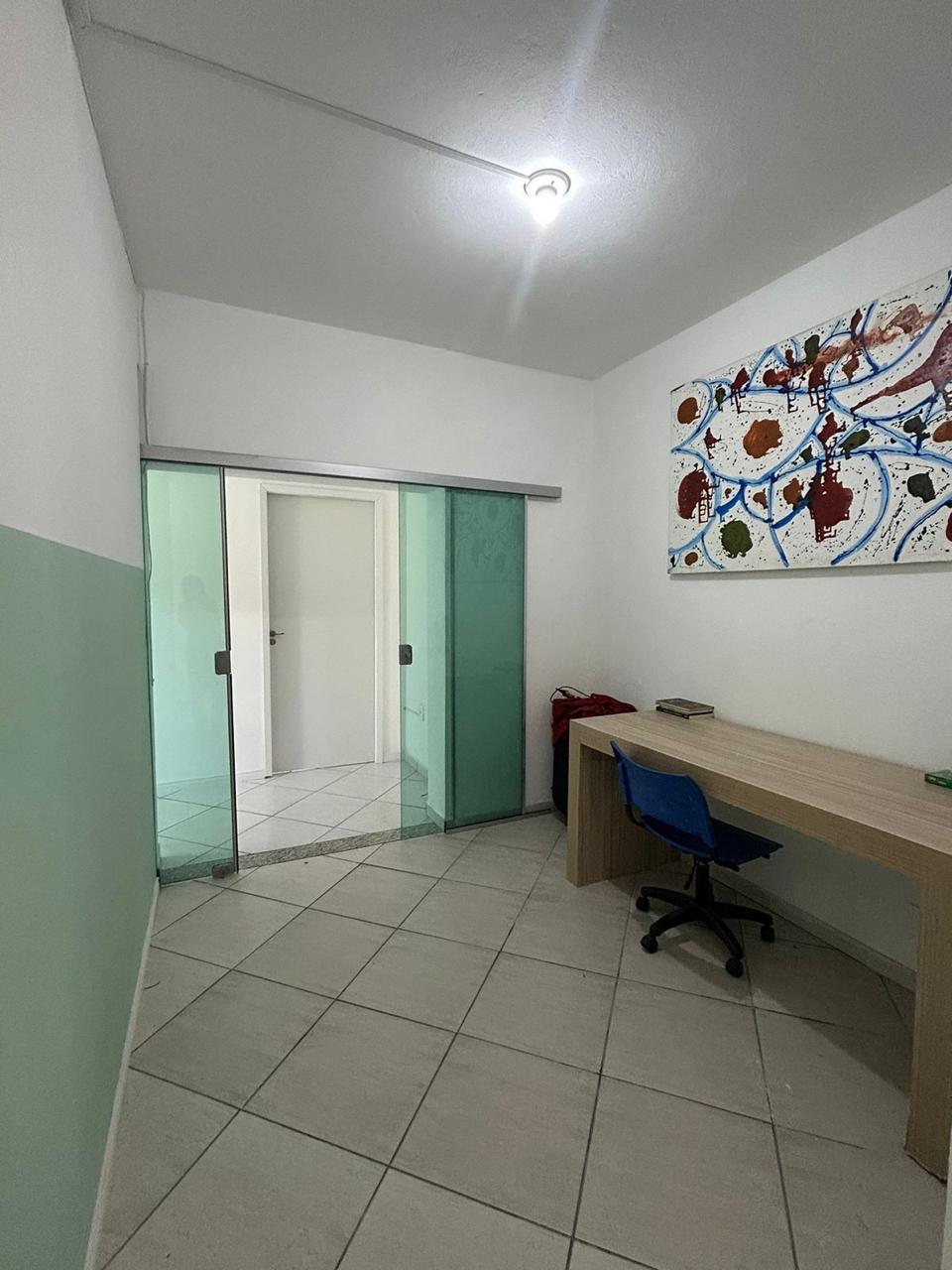 Rua Djalma Moellmann, 146, casa de coliving no Centro, Florianópolis, foto 4 de 6