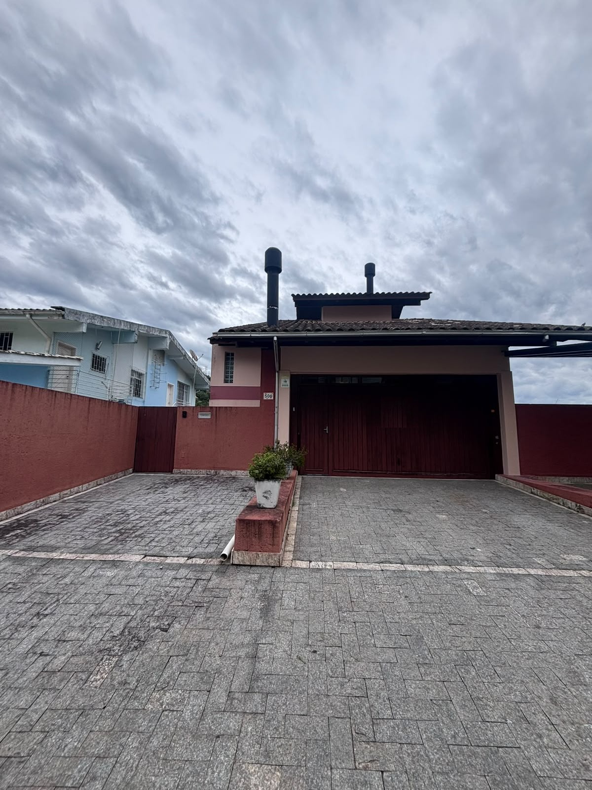 Rua Maria Eduarda, 506, casa de coliving no Pantanal, Florianópolis