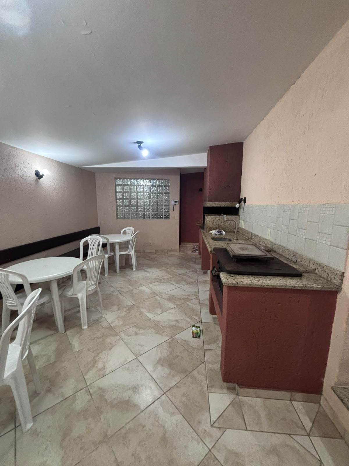 Rua Maria Eduarda, 506, casa de coliving no Pantanal, Florianópolis: foto 4 de 5