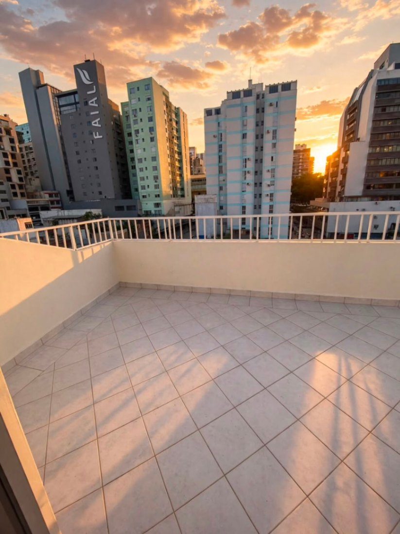 Predinho, casa de coliving no Centro, Florianópolis, foto 1 de 10