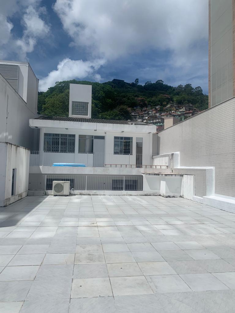 Casa Mauro Ramos, casa de coliving no Centro, Florianópolis, foto 1 de 14