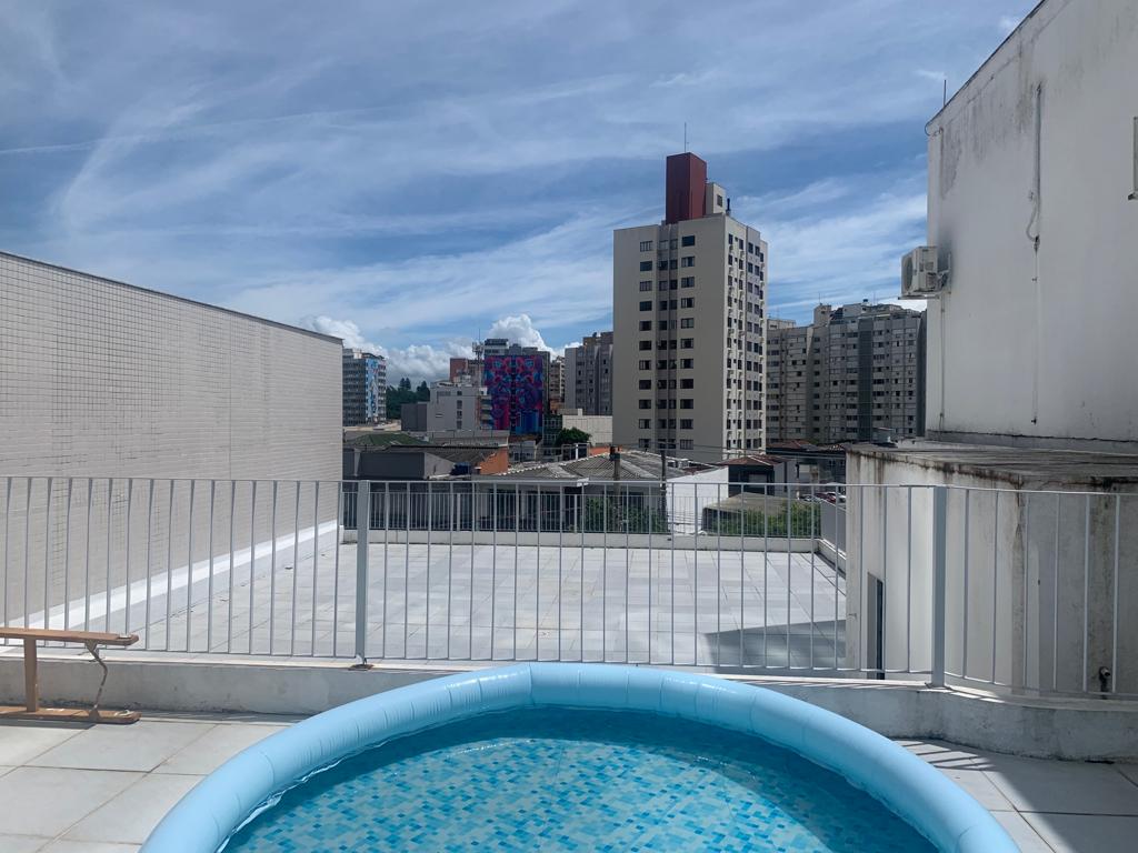 Casa Mauro Ramos, casa de coliving no Centro, Florianópolis, foto 2 de 14