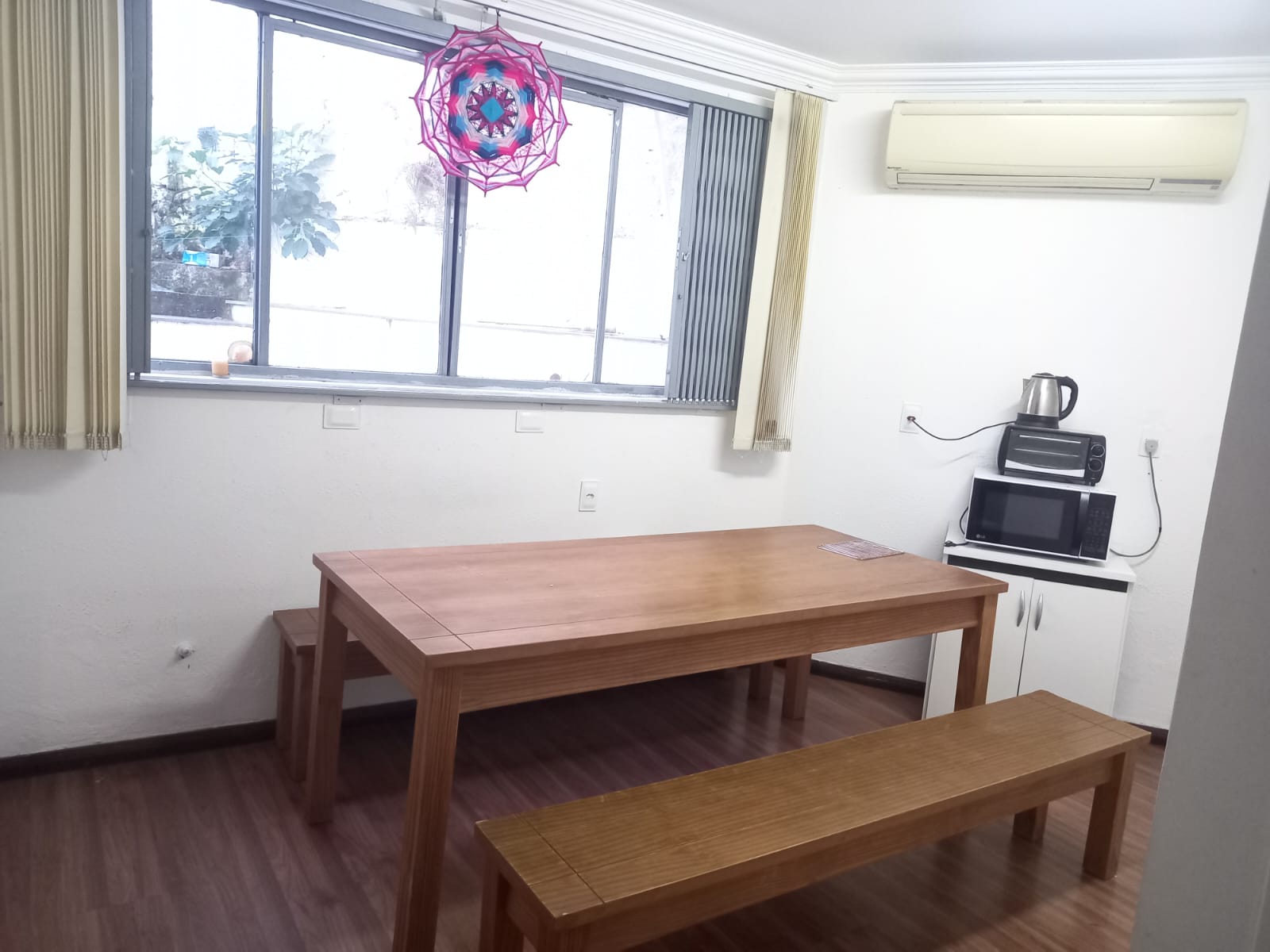 Casa Mauro Ramos, casa de coliving no Centro, Florianópolis, foto 4 de 14