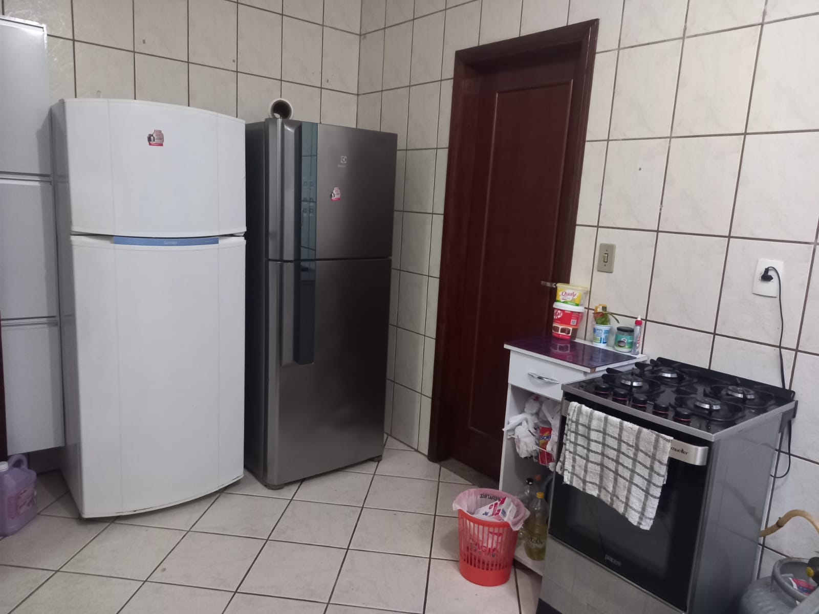 Casa Mauro Ramos, casa de coliving no Centro, Florianópolis, foto 5 de 14