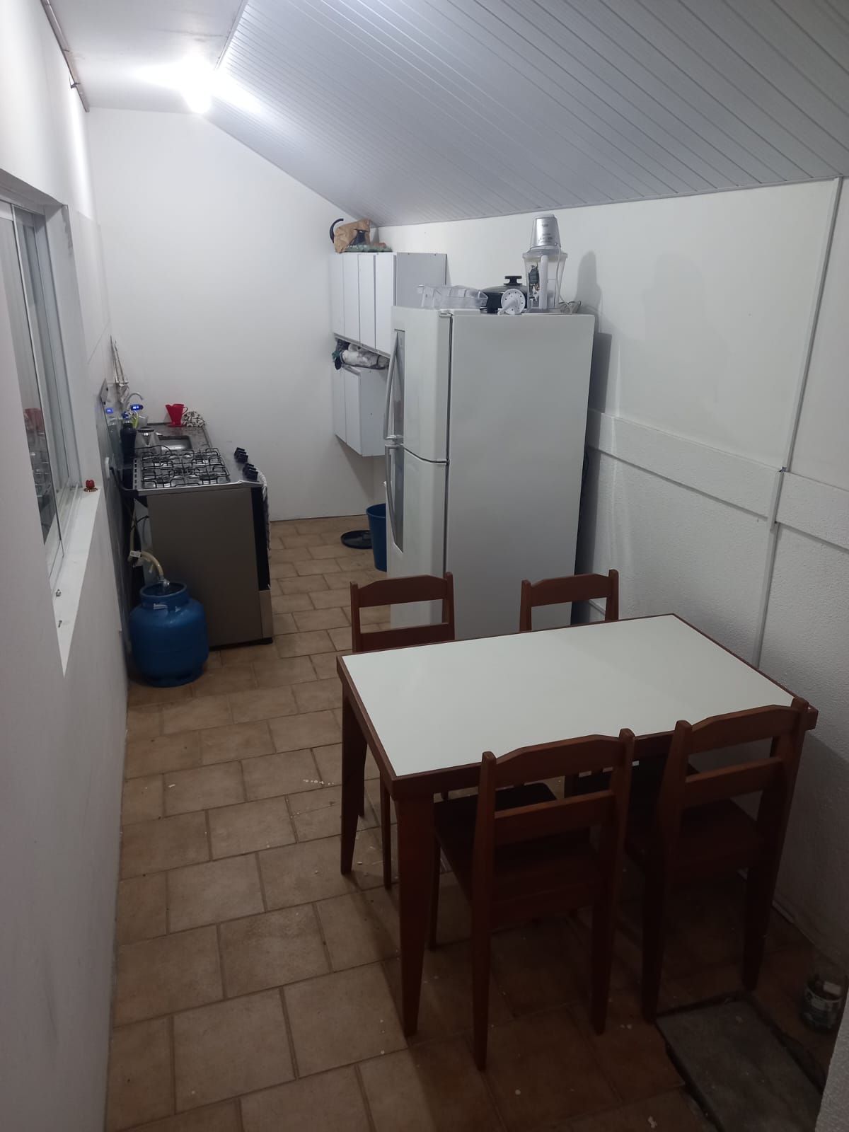 Casa Mauro Ramos, casa de coliving no Centro, Florianópolis, foto 6 de 14