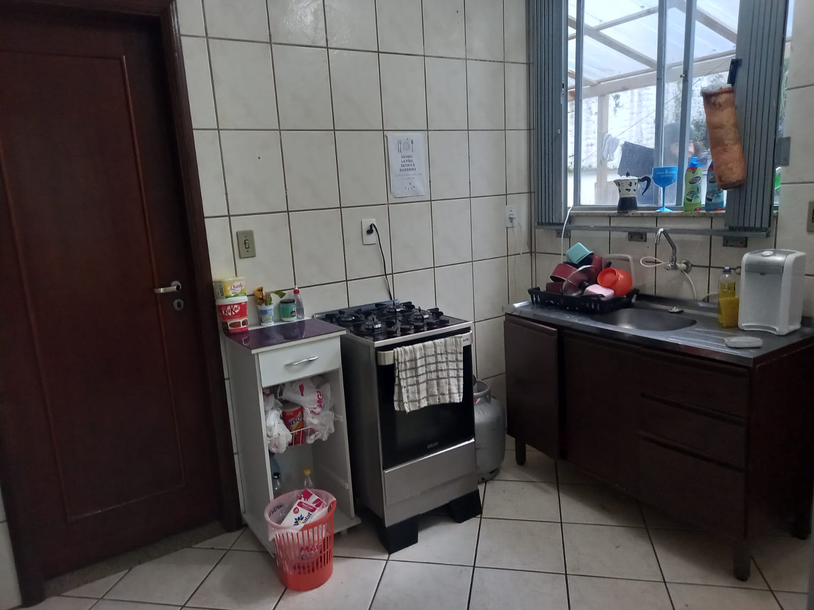 Casa Mauro Ramos, casa de coliving no Centro, Florianópolis, foto 7 de 14
