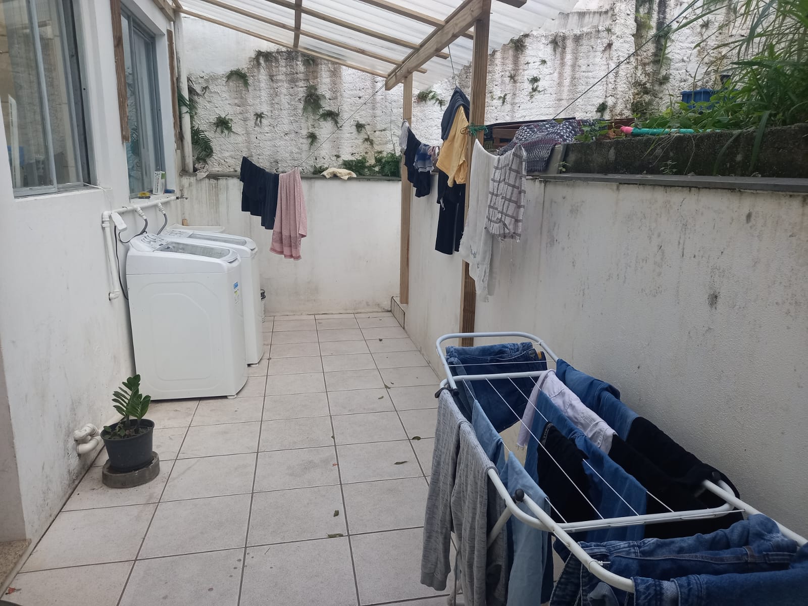 Casa Mauro Ramos, casa de coliving no Centro, Florianópolis, foto 9 de 14