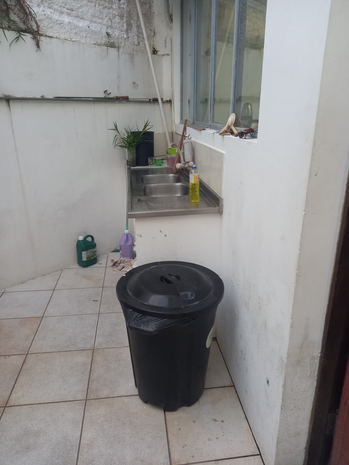 Casa Mauro Ramos, casa de coliving no Centro, Florianópolis, foto 10 de 14