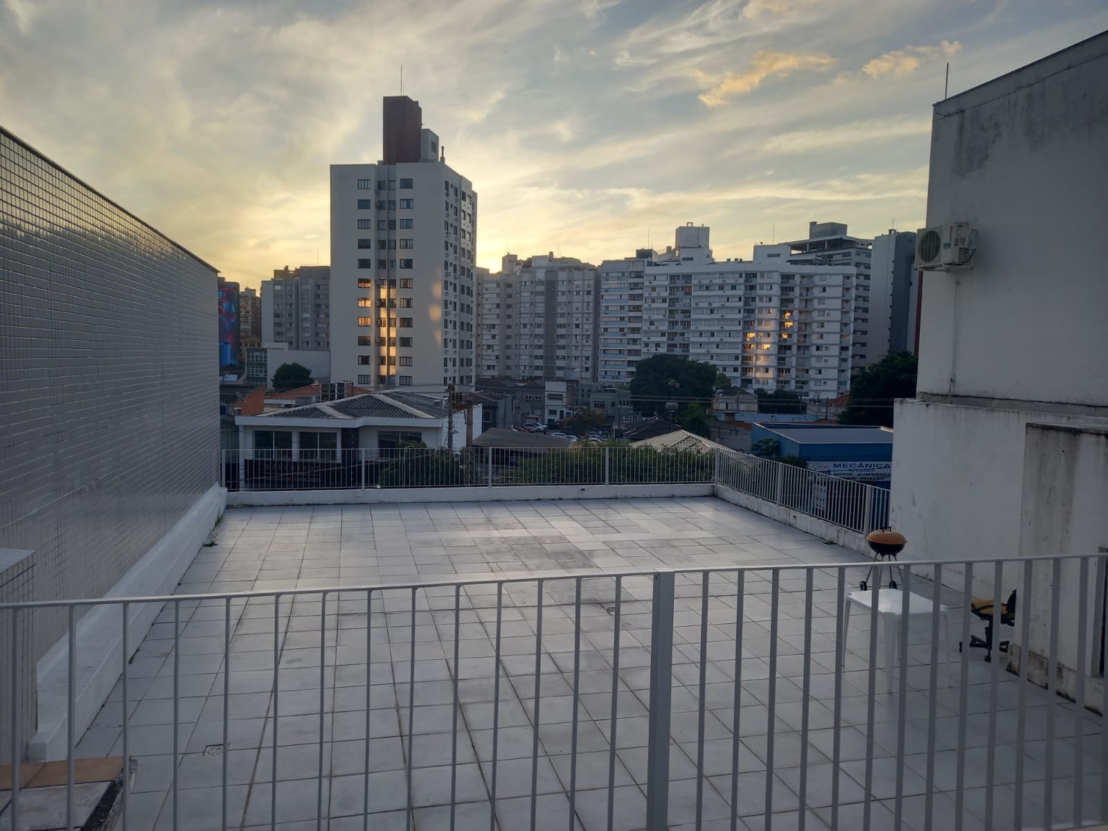 Casa Mauro Ramos, casa de coliving no Centro, Florianópolis, foto 12 de 14