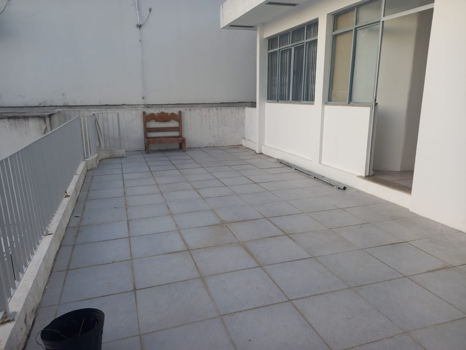 Casa Mauro Ramos, casa de coliving no Centro, Florianópolis, foto 13 de 14