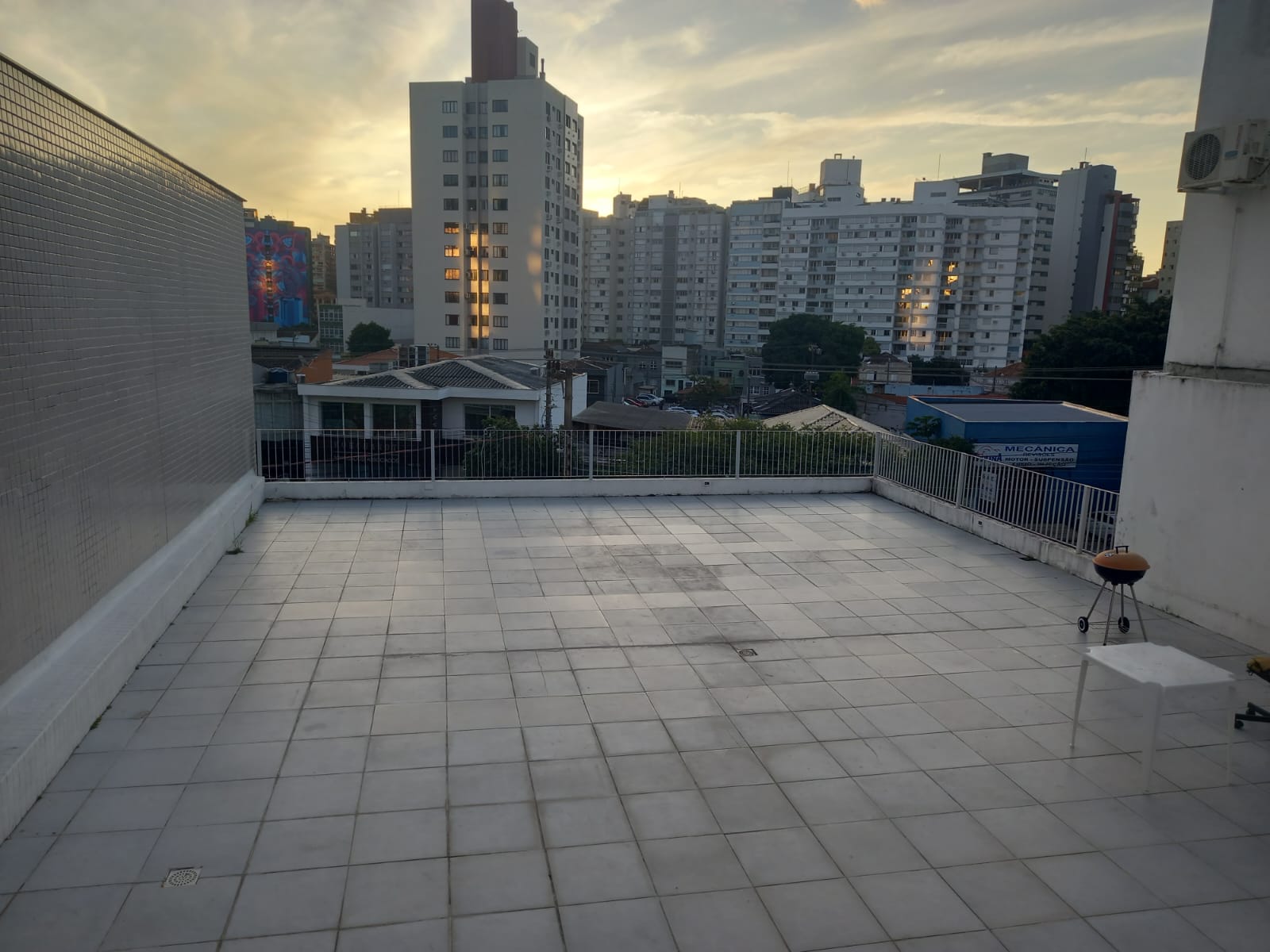 Casa Mauro Ramos, casa de coliving no Centro, Florianópolis, foto 14 de 14