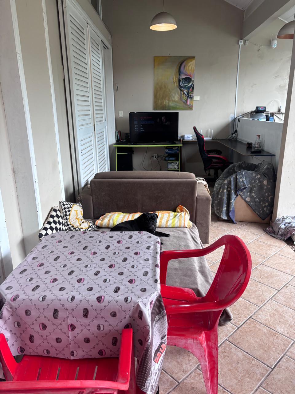 157 Córrego, casa de coliving no Córrego Grande, Florianópolis, foto 5 de 9