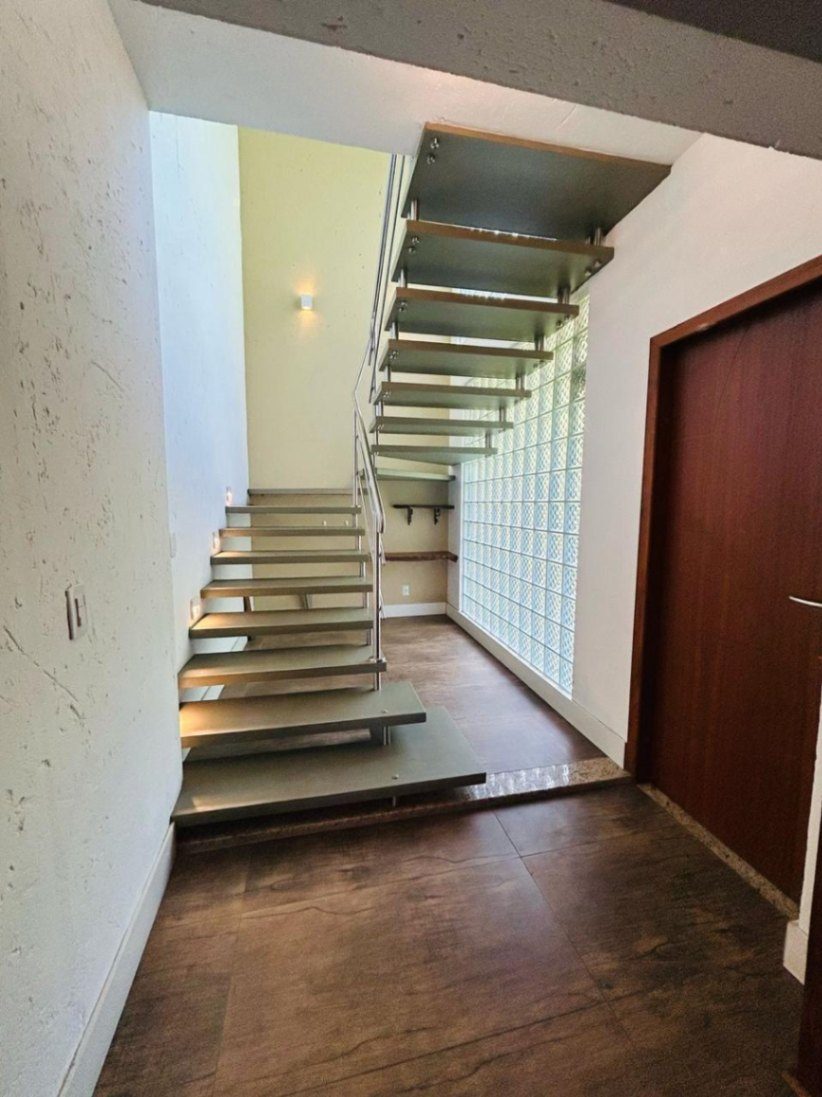 Áreas comuns da casa — João Paulo, Florianópolis