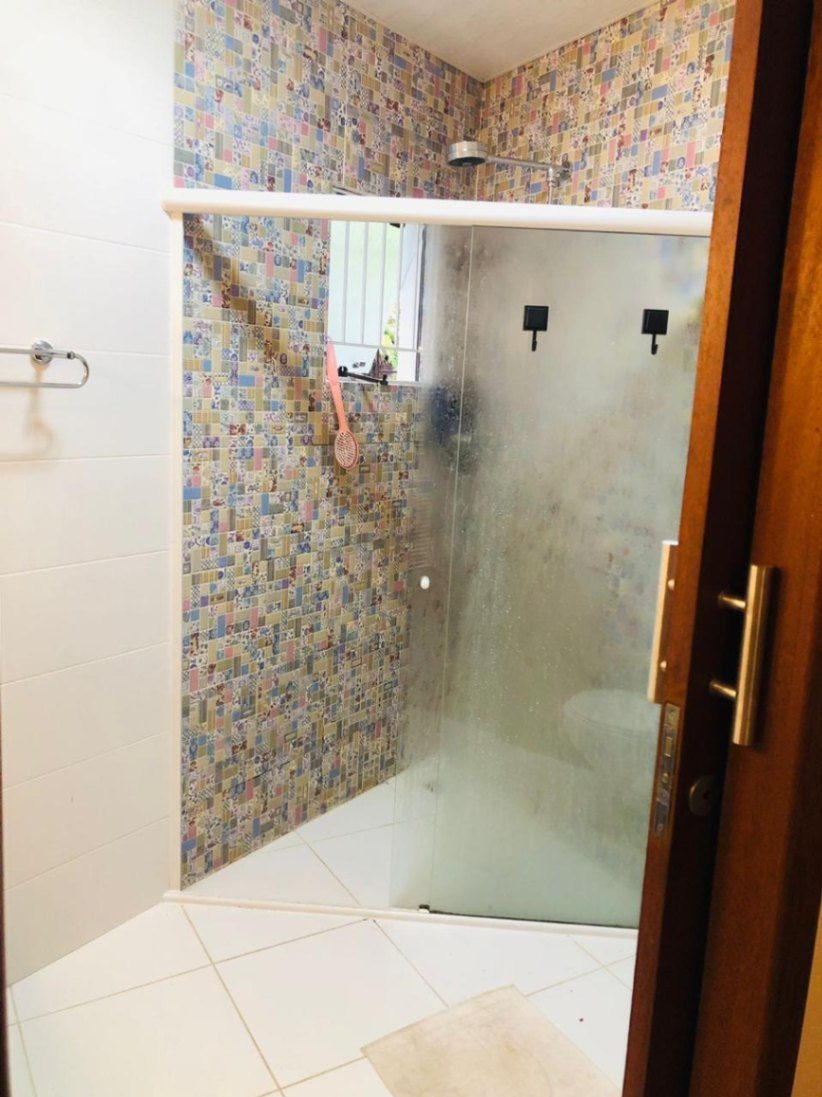 Áreas comuns da casa — João Paulo, Florianópolis