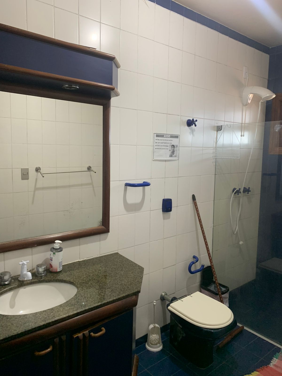 Áreas comuns da casa — Carvoeira, Florianópolis