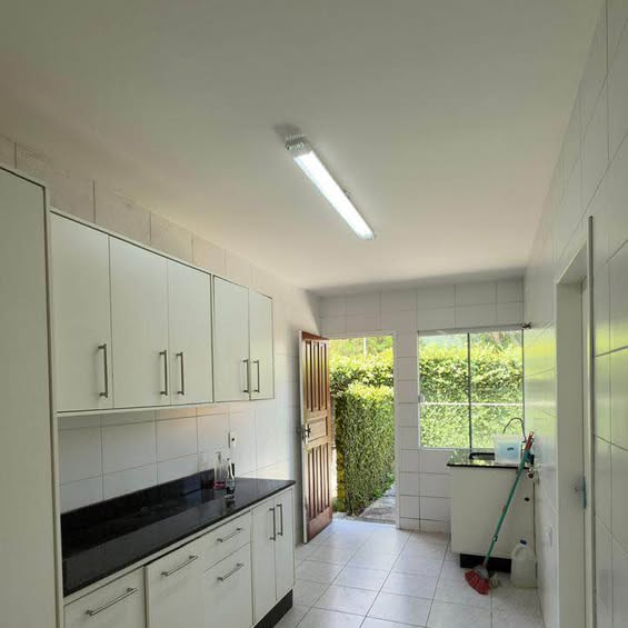 Quarto SAN-01-01 — Santa Mônica, Florianópolis, foto 6 de 10