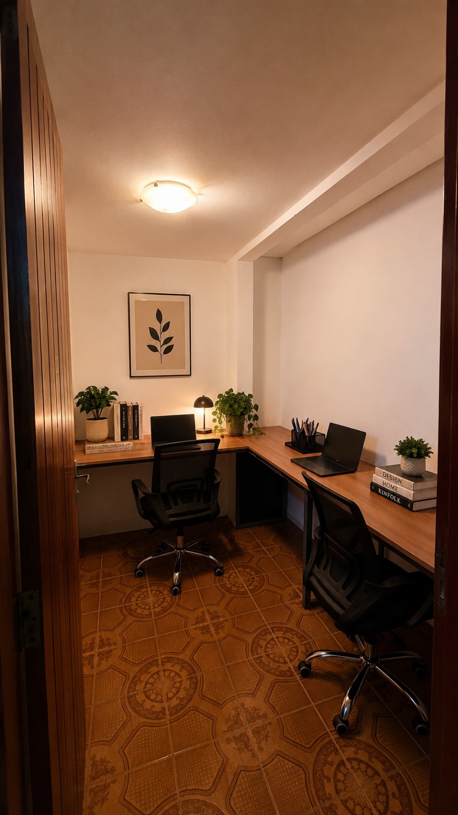 Rua Eurico Hosterno, 190, casa de coliving na Santa Mônica, Florianópolis, foto 4 de 10