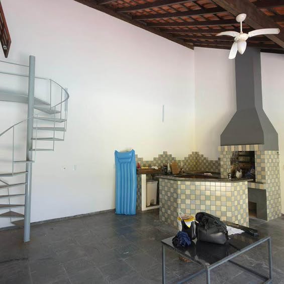 Rua Eurico Hosterno, 190, casa de coliving na Santa Mônica, Florianópolis, foto 5 de 10