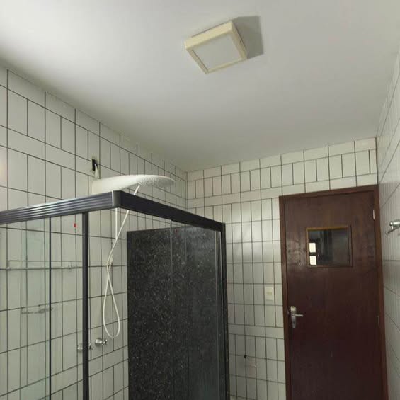 Rua Eurico Hosterno, 190, casa de coliving na Santa Mônica, Florianópolis, foto 8 de 10