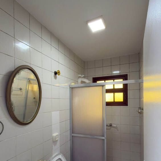Rua Eurico Hosterno, 190, casa de coliving na Santa Mônica, Florianópolis, foto 9 de 10