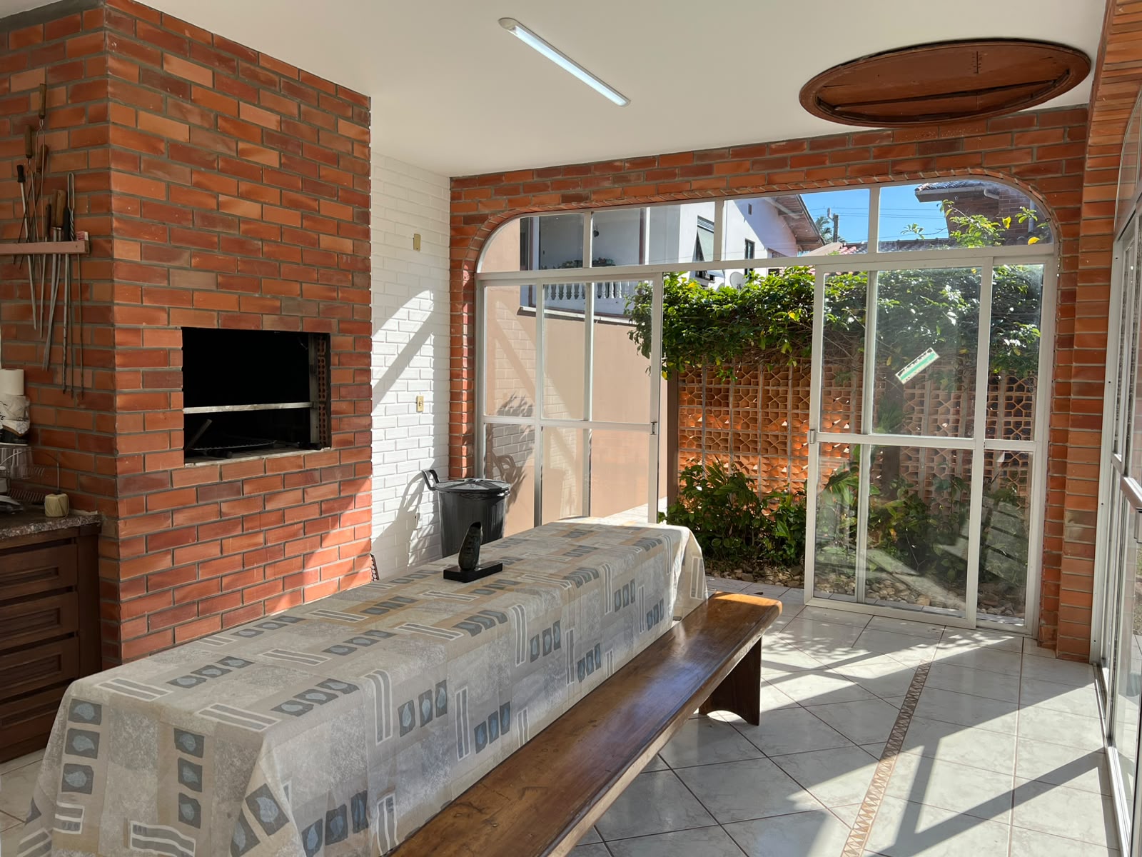 Boabaid, casa de coliving na Santa Mônica, Florianópolis, foto 8 de 10