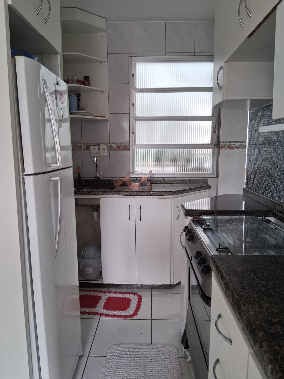Apê Europa, casa de coliving na Trindade, Florianópolis, foto 2 de 5