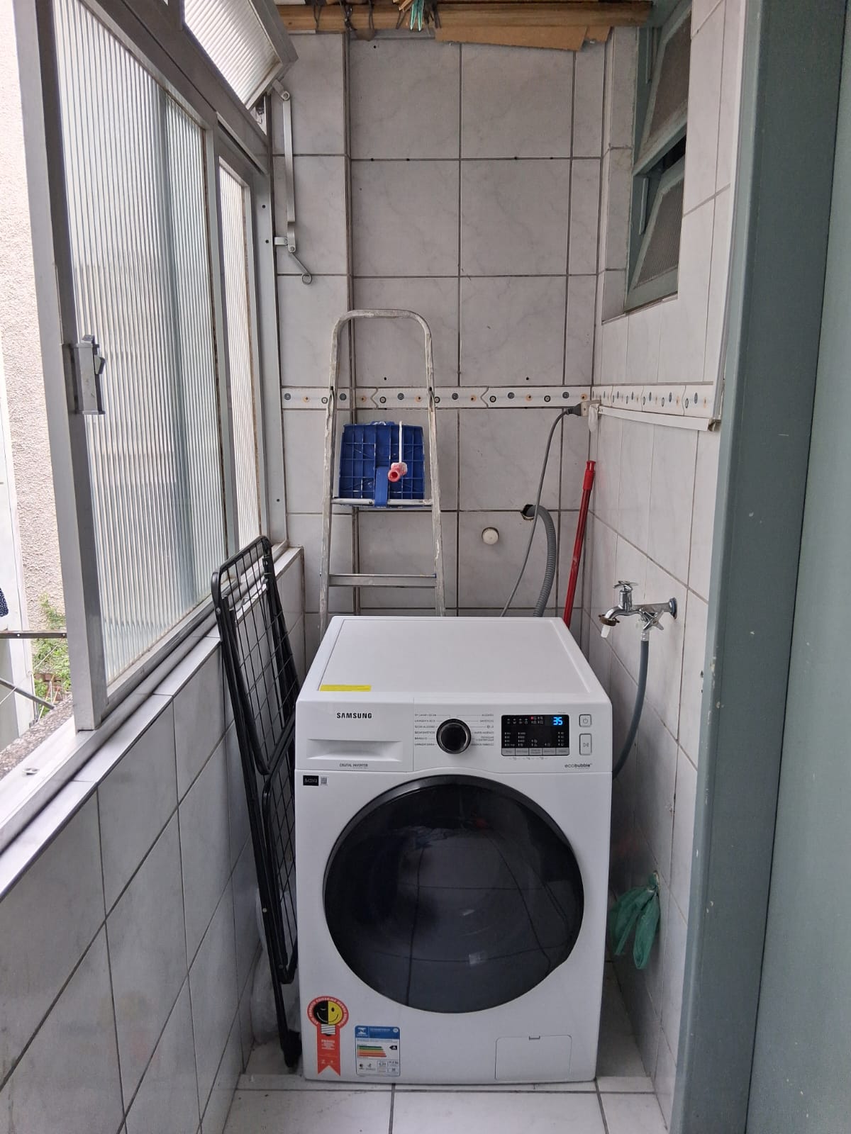Apê Europa, casa de coliving na Trindade, Florianópolis, foto 4 de 5